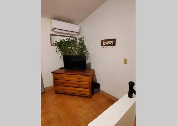 Apartamento Spacious Loft With Pool And Great Outdoor Areas *