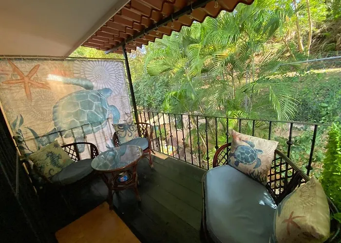 Apartamento Spacious Loft With Pool And Great Outdoor Areas