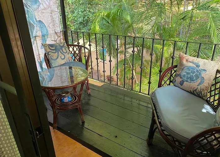 Spacious Loft With Pool And Great Outdoor Areas *