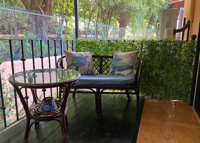 Spacious Loft With Pool And Great Outdoor Areas Coco