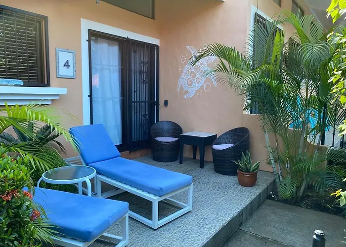 Spacious Loft With Pool And Great Outdoor Areas Apartamento *
