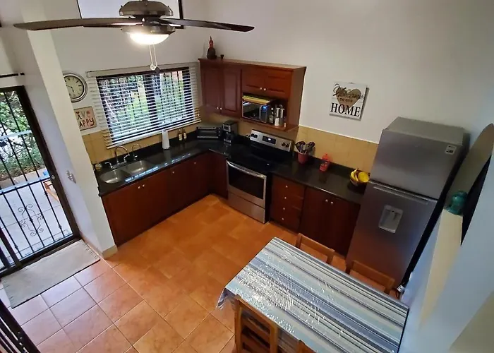 Apartamento Spacious Loft With Pool And Great Outdoor Areas Coco