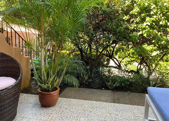 Spacious Loft With Pool And Great Outdoor Areas Coco