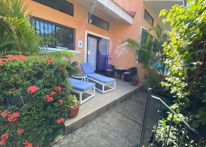 Spacious Loft With Pool And Great Outdoor Areas * Coco