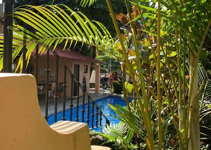 Apartamento Spacious Loft With Pool And Great Outdoor Areas *