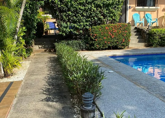 Spacious Loft With Pool And Great Outdoor Areas * Coco