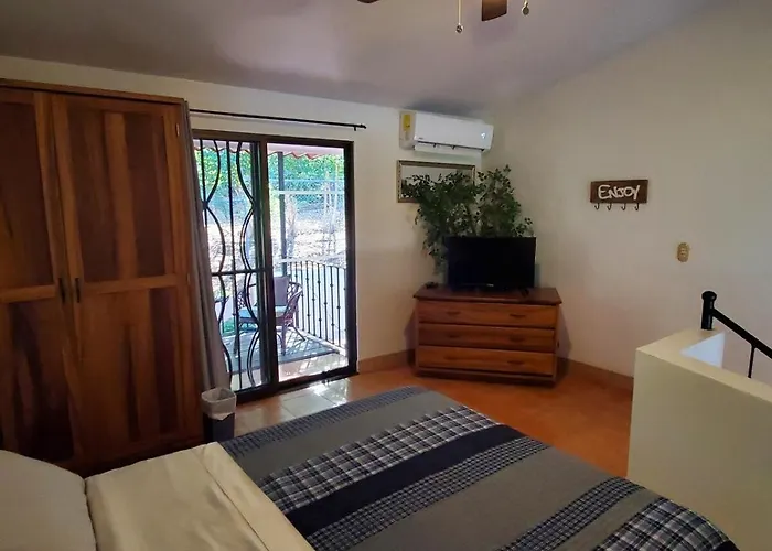 Apartamento Spacious Loft With Pool And Great Outdoor Areas