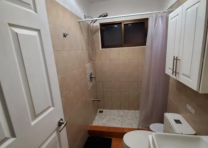 Apartamento Spacious Loft With Pool And Great Outdoor Areas *