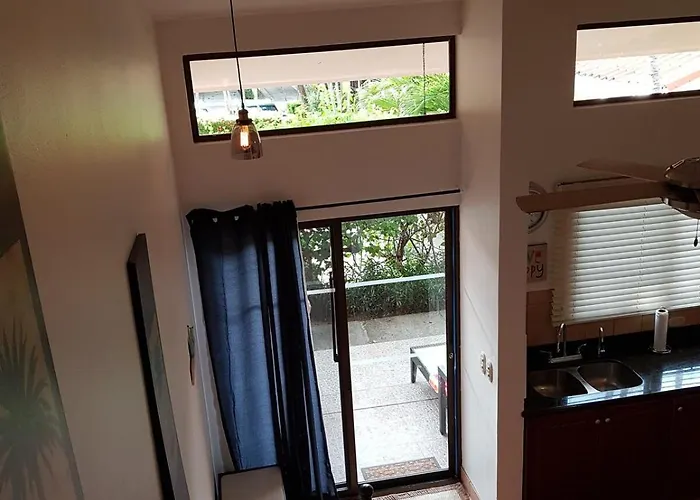 Spacious Loft With Pool And Great Outdoor Areas Apartamento Coco