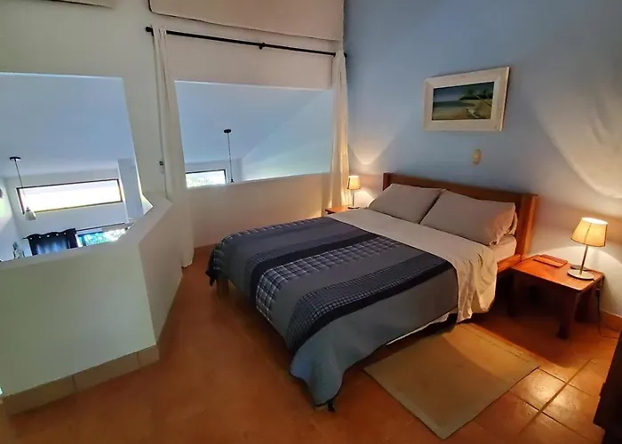 Spacious Loft With Pool And Great Outdoor Areas Apartamento Coco