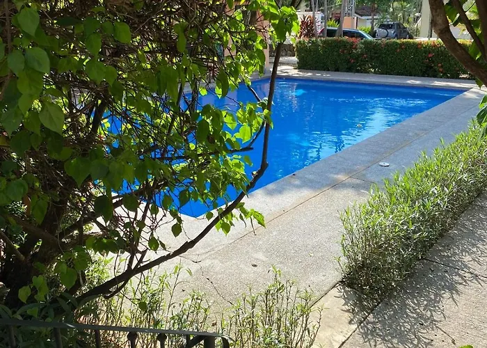 Spacious Loft With Pool And Great Outdoor Areas * Coco