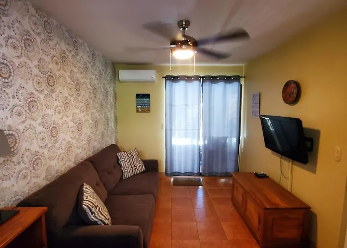 Apartamento Spacious Loft With Pool And Great Outdoor Areas